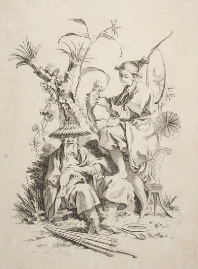  - François Boucher