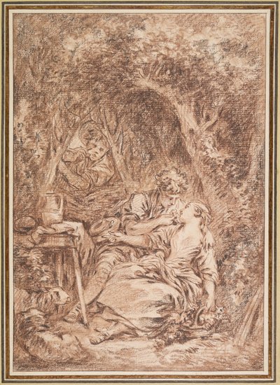  - François Boucher