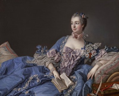  - François Boucher