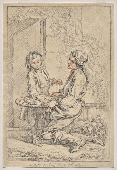  - François Boucher