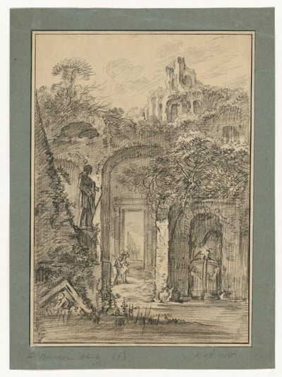  - François Boucher