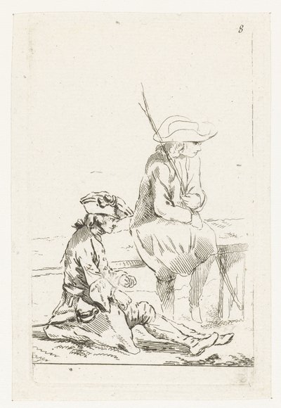  - François Boucher