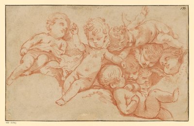  - François Boucher