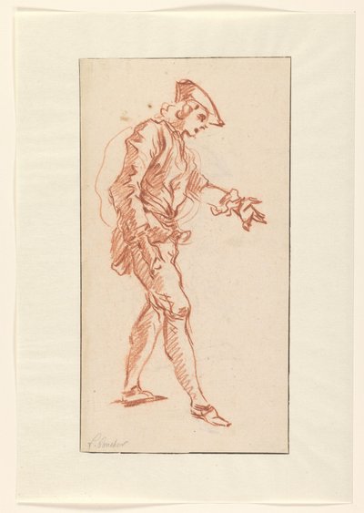  - François Boucher