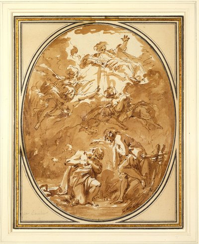  - François Boucher
