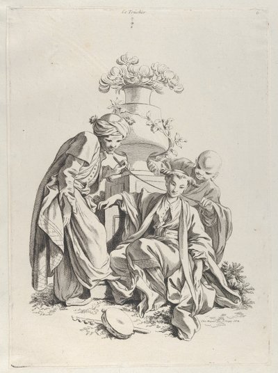  - François Boucher
