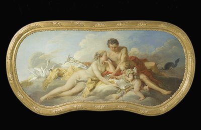  - François Boucher