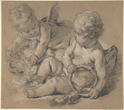  - François Boucher