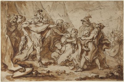  - François Boucher