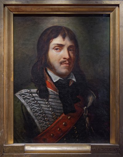 Général François Séverin Marceau - Francois Bouchot