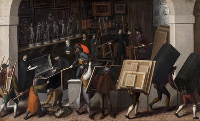 La confiscation du contenu de l