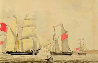 Chesterfield, ville de Dundee, ville de Rotterdam et Vénus près de Rotterdam - Francois Carlebur