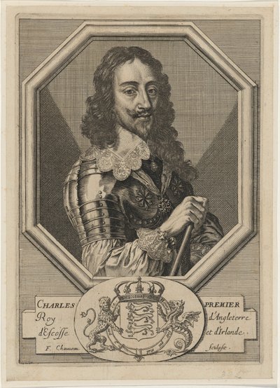  - Francois Chauveau