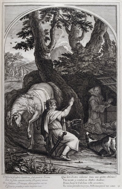 Illustration de 