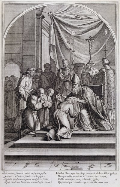 Illustration de 