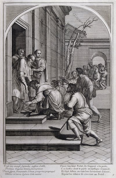 Illustration de 