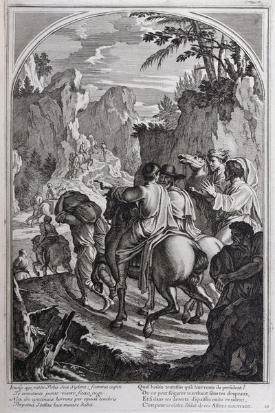 Illustration de 