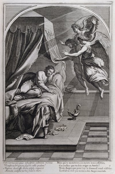 Illustration de 