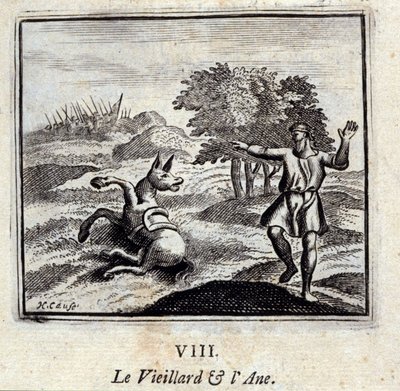 Le Vieil Homme et l
