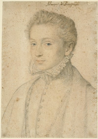 Portrait d