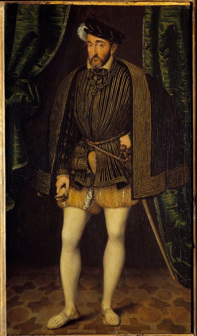 Portrait d