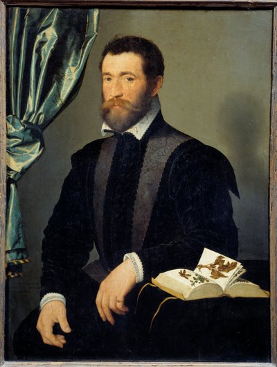 Portrait de l