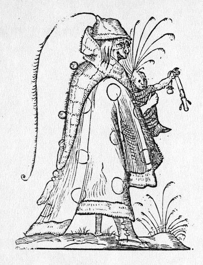 Illustration de 