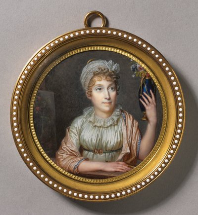 Portrait d