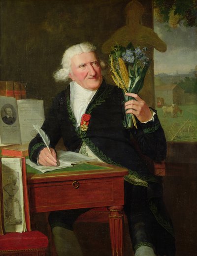 Portrait d
