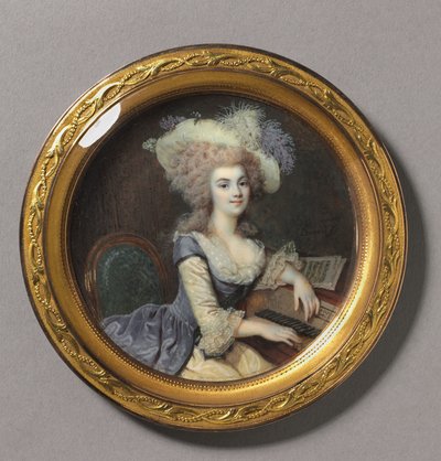 Portrait d