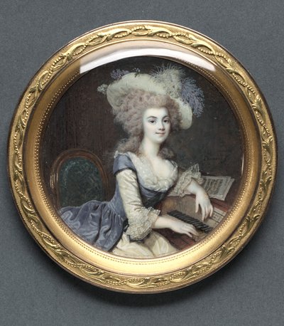 Portrait d