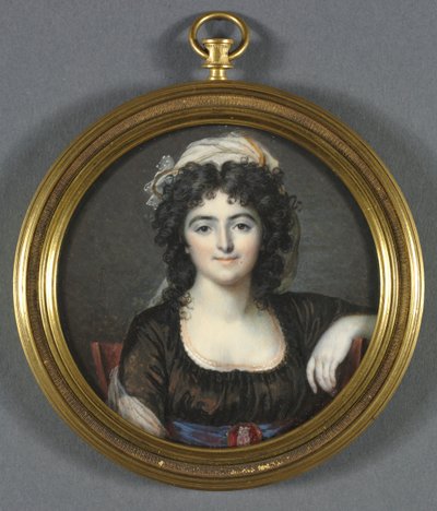 Portrait d