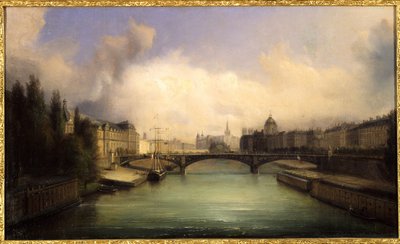 La Seine et l