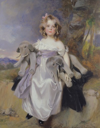 Portrait d