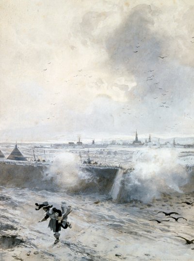 Siège d