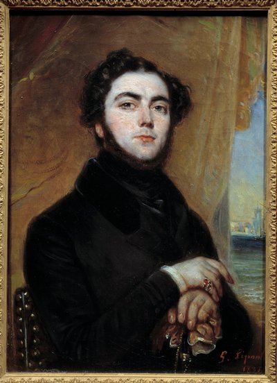 Portrait d
