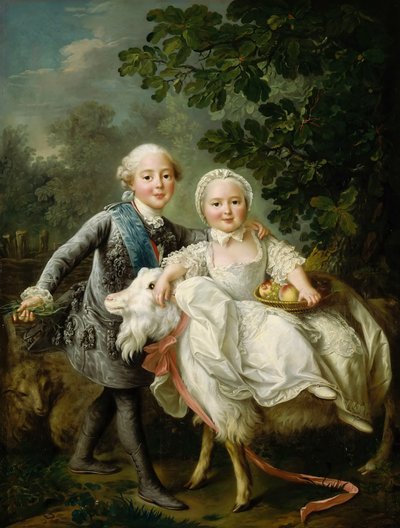Charles de Bourbon, comte d