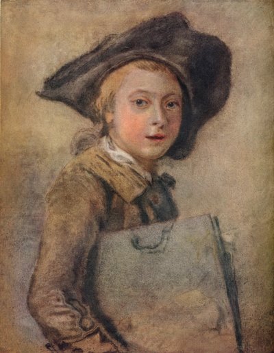 Portrait de l