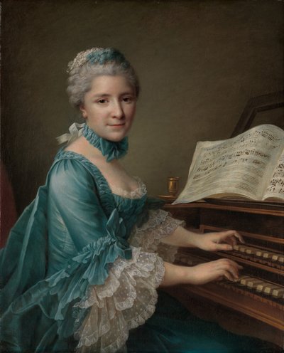 Portrait d