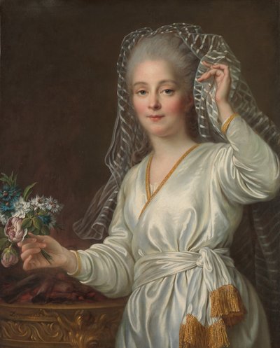 Portrait d