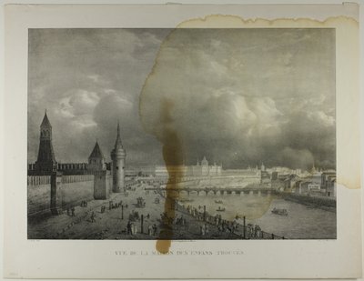 Vue depuis l