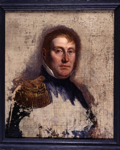 Joseph Bonaparte - Roi d