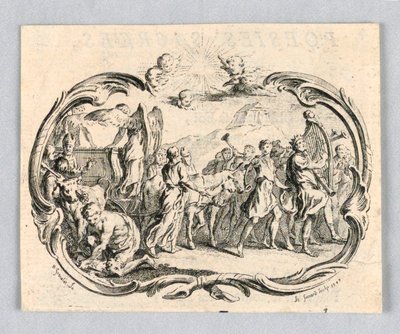 Vignette - Francois Joullain