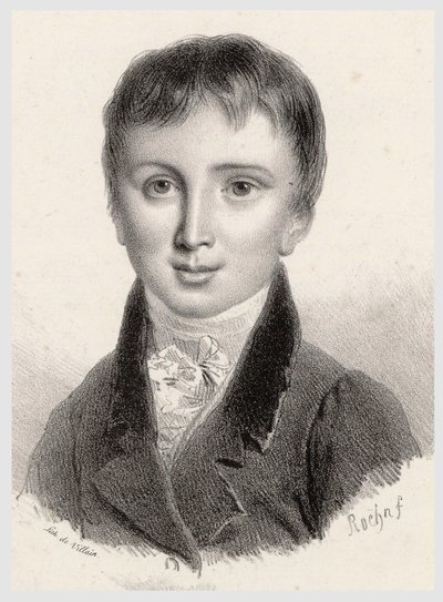 Franz Liszt à l