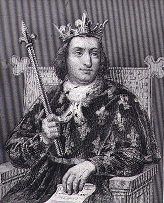 Charles V, dit le 