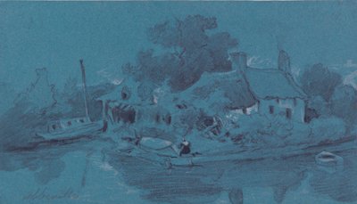 Abbeville - Francois Louis Thomas Francia