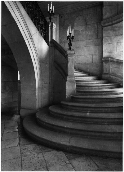 Escalier de l