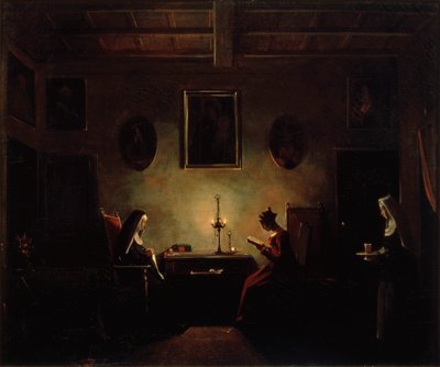 Scène d