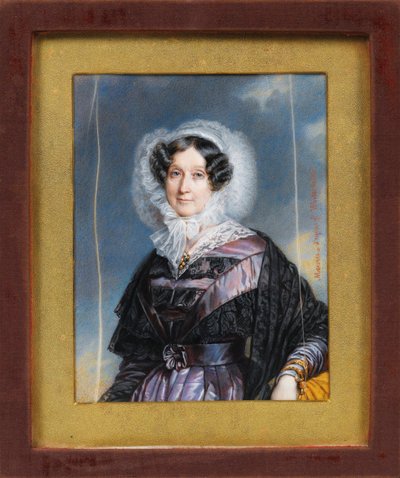 Portrait d