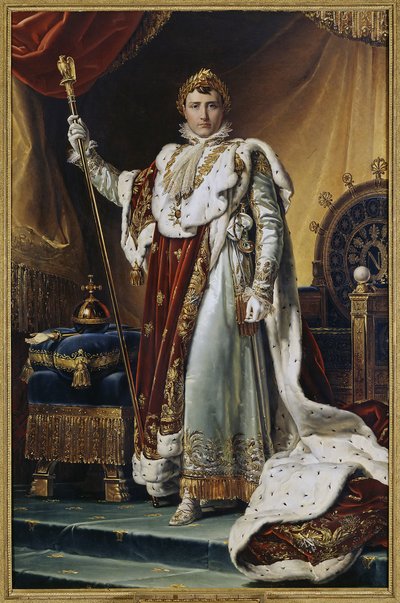 Portrait de l